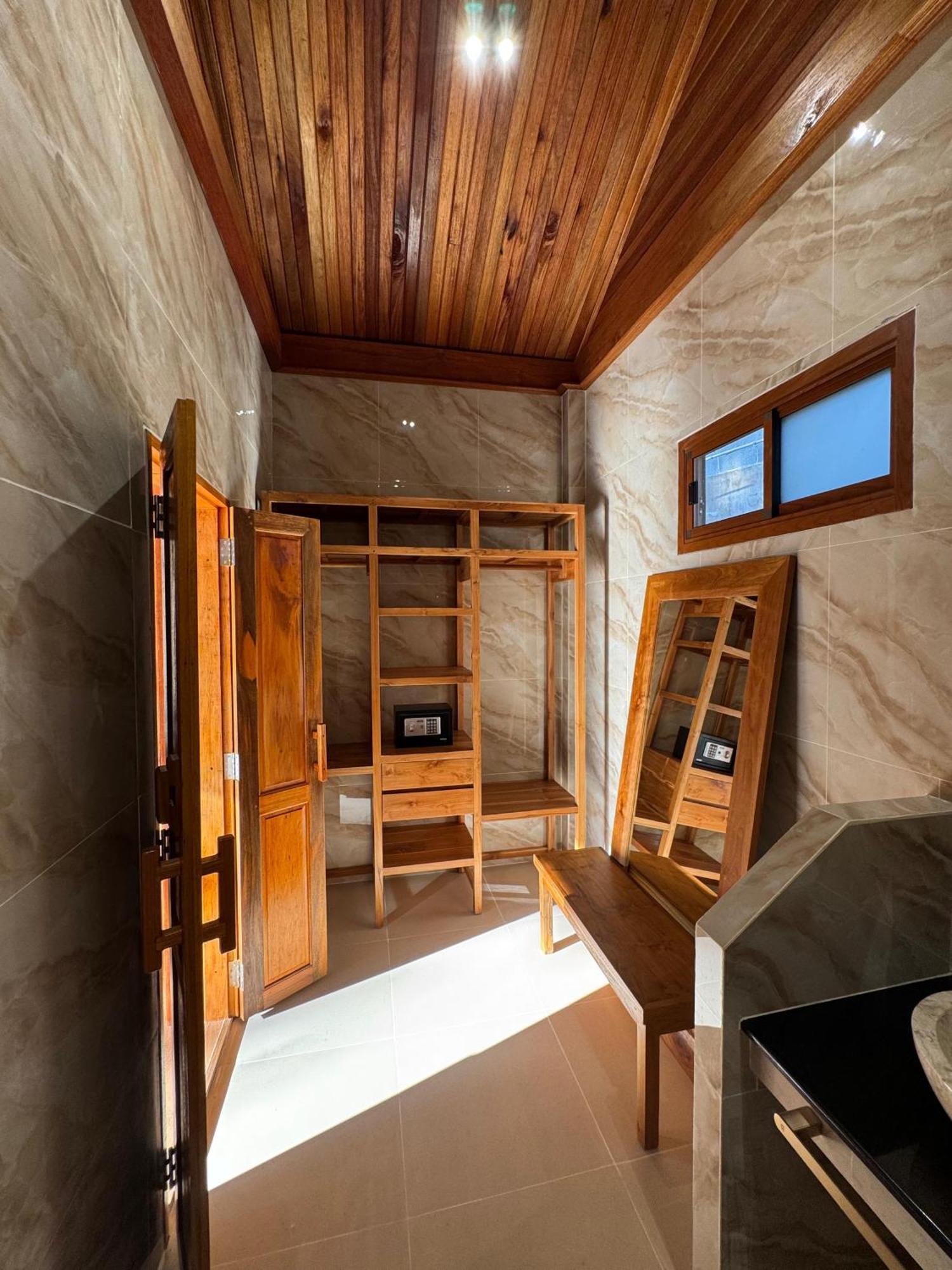 Ten Moons Sunset Villas Koh Lipe Ngoại thất bức ảnh