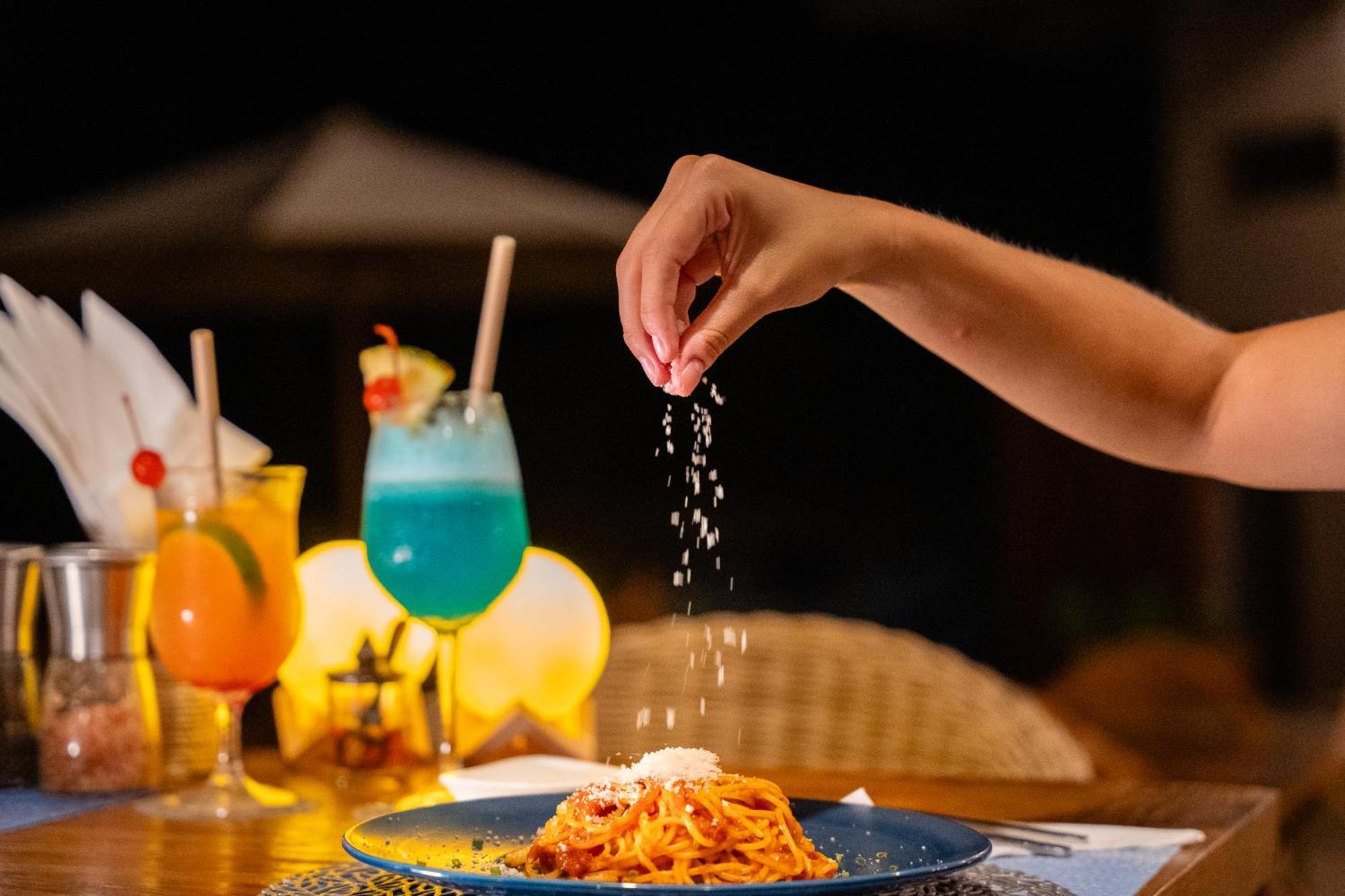 Ten Moons Sunset Villas Koh Lipe Ngoại thất bức ảnh