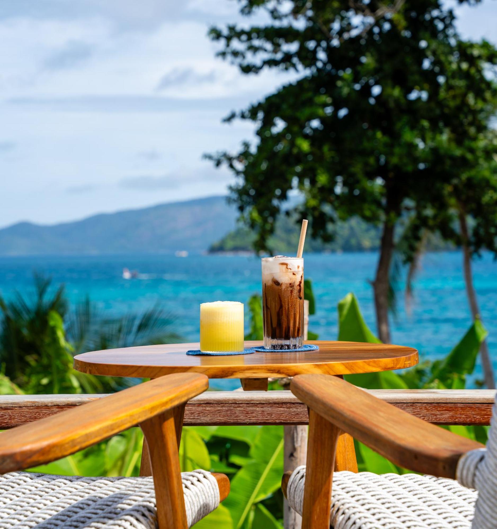 Ten Moons Sunset Villas Koh Lipe Ngoại thất bức ảnh