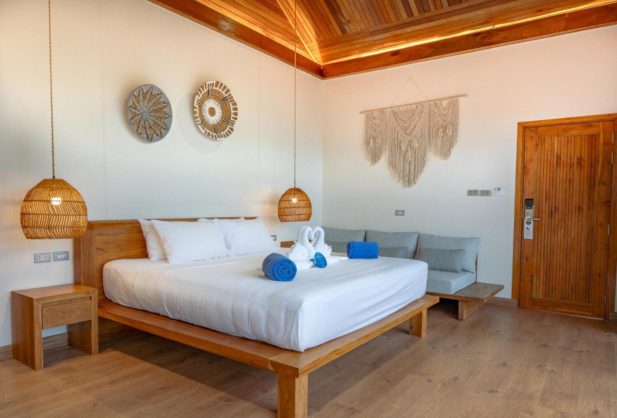 Ten Moons Sunset Villas Koh Lipe Ngoại thất bức ảnh